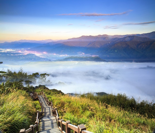 台湾旅游需要多少钱？2024最新攻略，带你用最实惠的价格玩转宝岛，享受地道美食与美景，不让预算成为梦想的绊脚石！