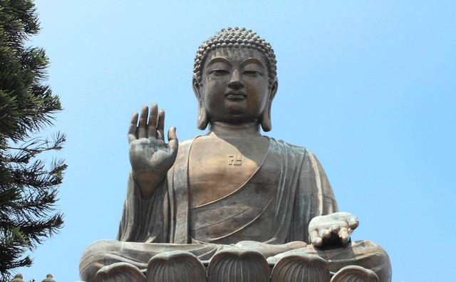 大足石刻怎么样：千年石窟艺术的震撼之旅，你绝对想不到这里的美！