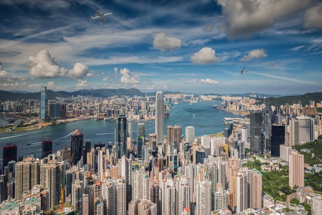 为什么香港叫大陆国内？揭开背后鲜为人知的秘密，带你走进不一样的视角看两地关系