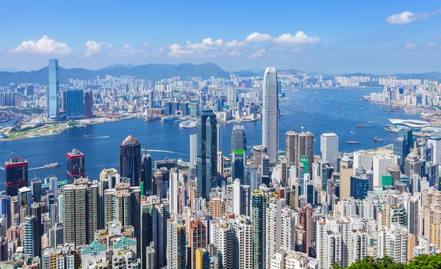 香港八达通在哪里买？一卡在手，香港畅游无忧，轻松get最地道的港式体验！