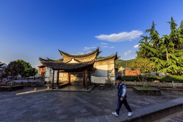 腾冲旅游住在哪里最佳？揭秘腾冲最美住宿地，让你的旅程不留遗憾！