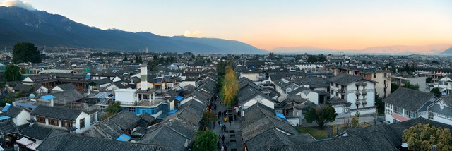 云南大理的旅游景点有哪些？探秘风花雪月下的绝美风光