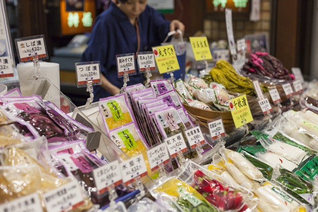 为什么日本料——从一碗寿司到一场美食革命，探索日式料理背后的故事