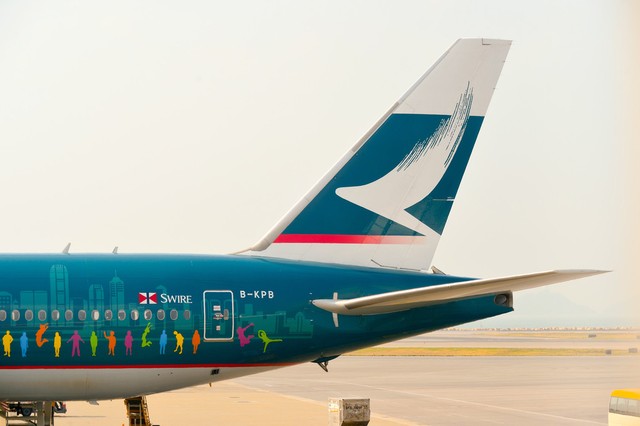 澳洲航空和国泰哪个好？2024年最新对比评测，带你揭开两家顶级航空公司的神秘面纱！