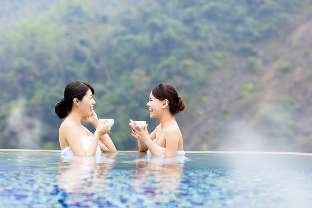 十月中下旬到腾冲旅游，一场秋色斑斓的梦幻之旅，你准备好了吗？