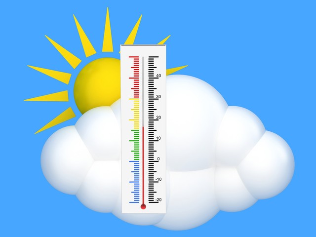 今年11月天气怎么样？气温创新高，暖阳照心间