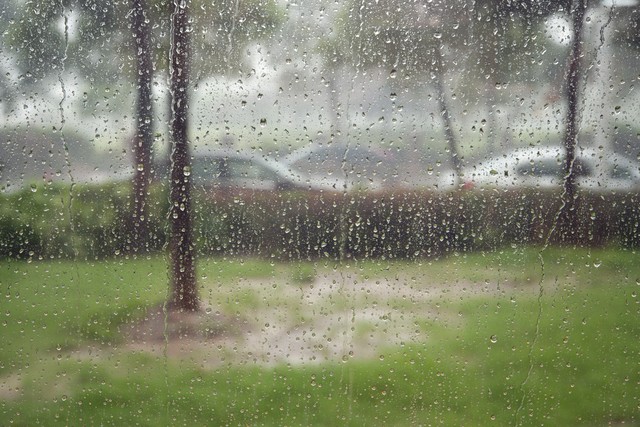 当大理8月份天气下雨吗：探索这座避暑天堂的秘密雨季，你准备好了吗？