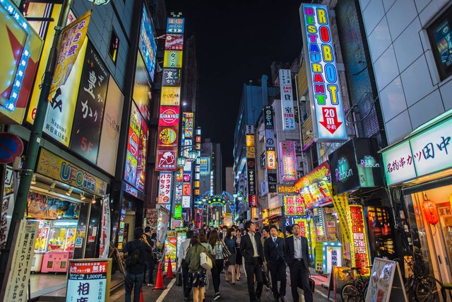 日本都有哪些免税店？一文带你走进日本购物天堂，享受免税购物的乐趣！