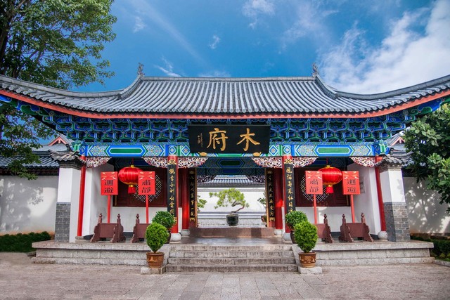 惊爆！丽江市旅游局官网最新动态，你绝对想不到的旅游天堂背后的故事