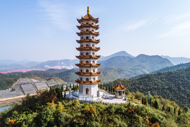 当历史文化遗迹遇上现代生活：一场穿越千年的对话