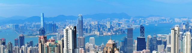 香港邮编是多少？揭开香港邮政编码神秘面纱，带你走进一个没有邮编也能高效运作的城市传奇