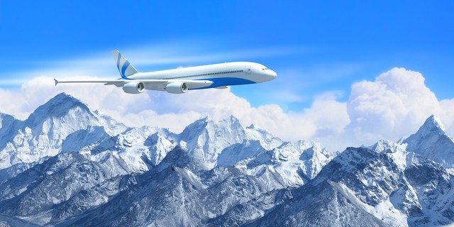 云南旅游飞机票多少钱？带你直击2024年冬季最划算的飞行优惠，昆明、大理、丽江、香格里拉全包圆！