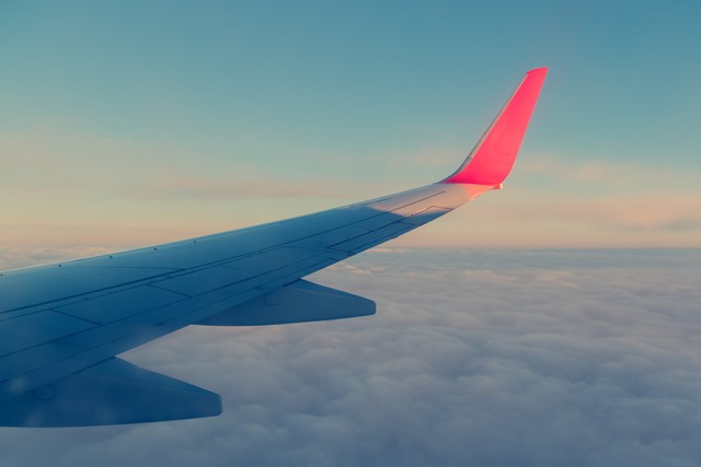 飞机为什么颠簸，空中过山车背后的秘密大揭秘