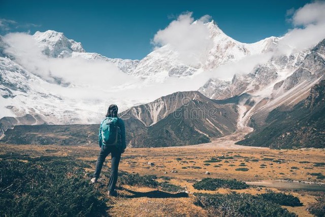 国庆云南旅游的最佳时间：抓住秋天的尾巴，开启一场说走就走的旅行，让心灵与自然同频共振！
