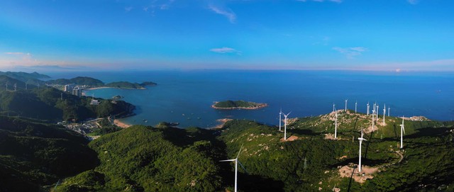 汕头南澳岛有什么好玩的？2024年最新发现，带你领略这座海岛的魅力，从青澳湾的日出到黄花山的星空，每一刻都值得铭记