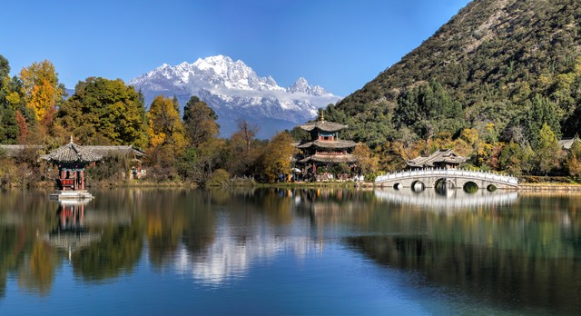 上云南旅游的那些事儿，你真的准备好了吗？