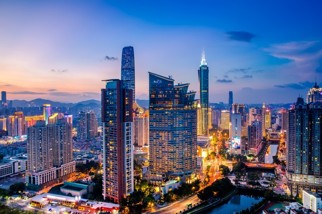 深圳有多少个口岸？揭秘深圳16大口岸的精彩故事