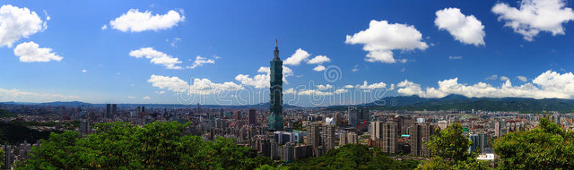 台北住哪个区域最方便？2024年最新攻略：从台北车站到信义区，探索最适合你的居住地