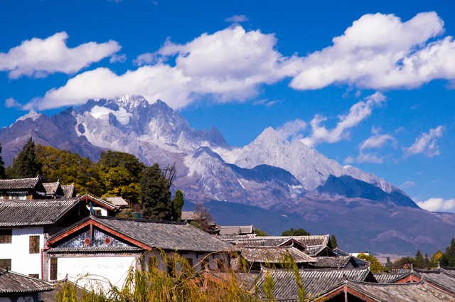 去丽江旅游旅游团，从中山出发，如何挑选性价比最高的跟团游，玩转玉龙雪山、古城与香格里拉，享受一场难忘的云南之旅