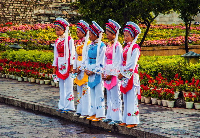 云南景点学生票：一场说走就走的旅行，学生党也能享受的优惠之旅