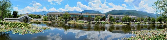 大理竹溪酒店：在苍山洱海间找寻心中的宁静之地，让每一次呼吸都成为心灵的疗愈之旅