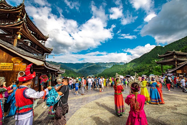 云南旅游购物店讲师招聘：寻找下一个传播云南文化的灵魂导师