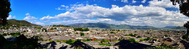 丽江旅游团报价最新揭秘：2024年冬季丽江旅游必看攻略，带你玩转丽江不踩雷！