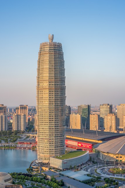 郑州离新乡多少公里？从郑州出发，90公里外的新乡等你来探索，一场说走就走的短途旅行
