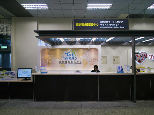 签台湾签注要多久时间？快来看看你的台湾之行能否顺利启程！