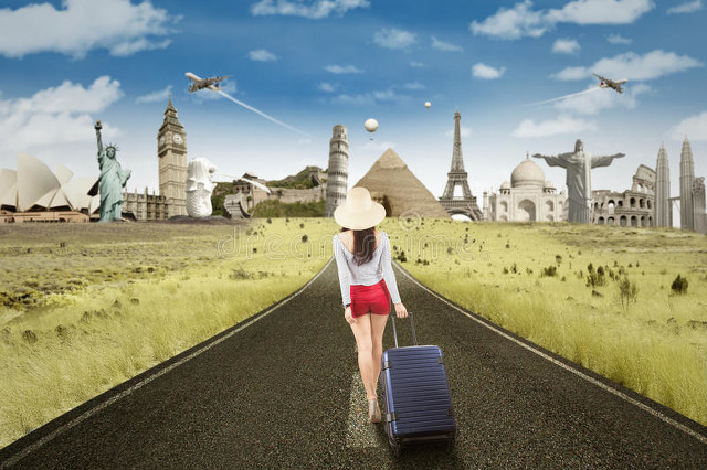 如何做旅行攻略：从零开始打造属于你的完美旅程，让你的每一次出行都充满惊喜与回忆