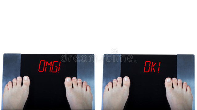 身高体重怎么算？揭开BMI背后的秘密，教你轻松掌握健康密码