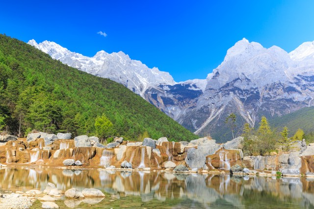 云南旅游问题在哪里？揭开这片美丽土地背后亟待解决的挑战与机遇