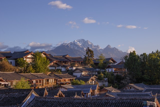 详细阅读:当丽江市旅游局数据库遇上智慧旅游:一场数字与文化的浪漫邂逅 当丽江市旅游局数据库遇上智慧旅游:一场数字与文化的浪漫邂逅