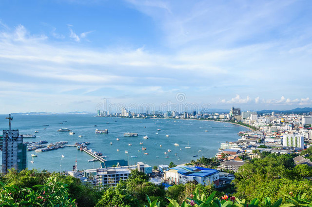 你泰国旅游安，体验不一样的异国风情，安全与乐趣并存的旅行指南