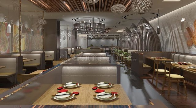 餐饮连锁店有哪些？2024年最火的餐饮连锁品牌排行榜，带你一网打尽！