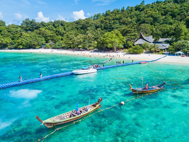 普吉岛多少钱？一场说走就走的海岛旅行，你准备好了吗？