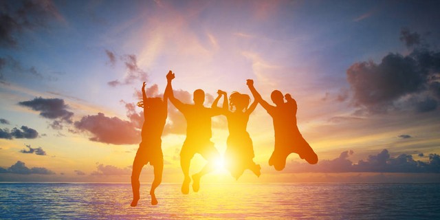开启你的梦想：从平凡到非凡，如何用热情点燃生活的每一个瞬间