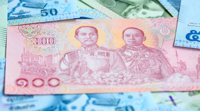 去泰国旅游带多少钱？2024最新攻略，轻松搞定你的旅行预算，从机票到美食全涵盖，让你玩得尽兴又不破费！