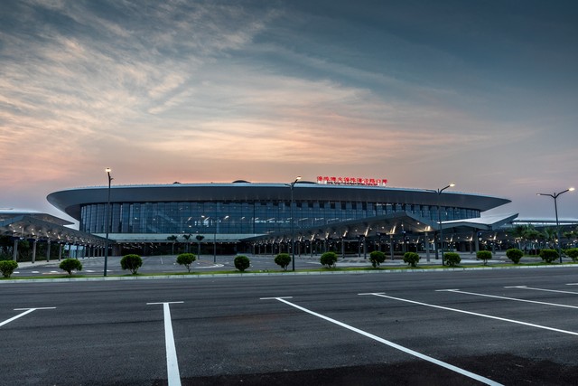 沙市机场有哪几条航线让你心动不已，轻松畅游全国？