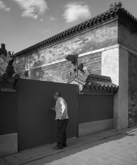 丽江建筑文化：千年古城的瑰宝，纳西族智慧的结晶，你绝对不能错过！