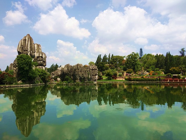 昆明到会理旅游攻略，古城新发现，探秘川滇边陲的隐世瑰宝
