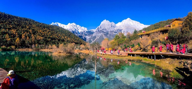 过年云南旅游区放假吗？2024龙年春节，云南景区不打烊，邀你共度温馨佳节