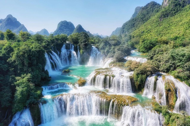 济南5a景区有哪些？探秘泉城的自然与文化瑰宝