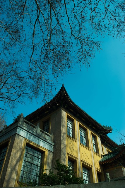 详细阅读:南京读大学怎么样?从外省来的我,竟然在这里找到了家的感觉! 南京读大学怎么样?从外省来的我,竟然在这里找到了家的感觉!