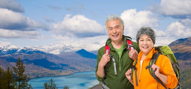 老人云南旅游注意什么？轻松攻略让你带爸妈畅游彩云之南
