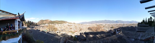 丽江第三次旅游攻略：这一次，我们不再走马观花，而是深入探索这座古城的灵魂深处