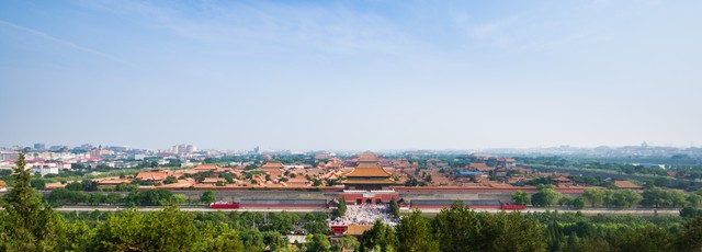 北京古建筑景点有哪些？穿越时空的美，等你来发现