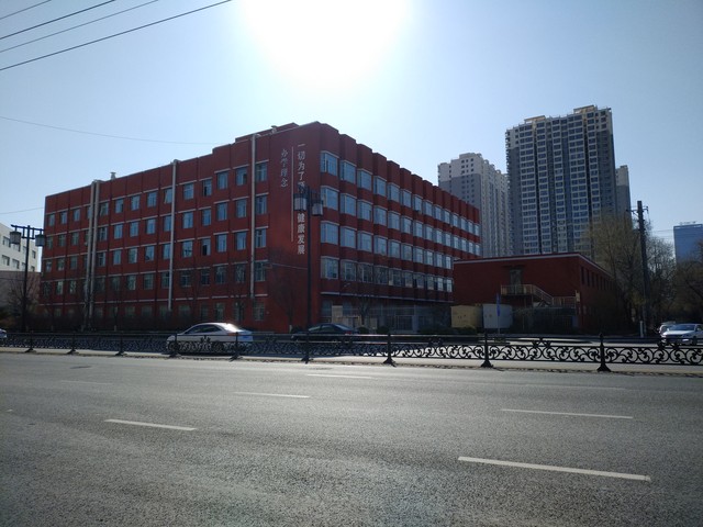 太原市十六中怎么样：从老牌名校到现代教育典范的蜕变之路，你不知道的那些事儿