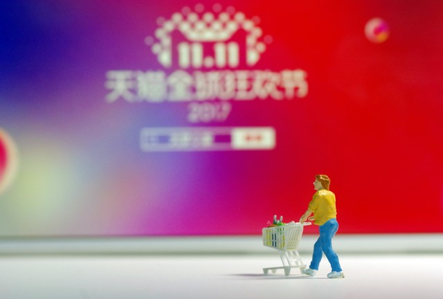剁手党的天堂：2024年双十二，那些让你心甘情愿“剁手”的瞬间，你准备好了吗？
