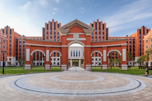 上海莘城学校怎么样？揭秘这所家门口的好学校，让你的孩子爱上学习，成为未来之星！